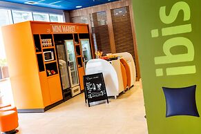 ibis budget São Caetano