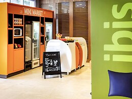ibis budget São Caetano