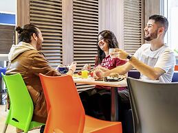 ibis budget São Caetano