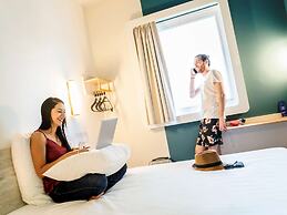 ibis budget São Caetano