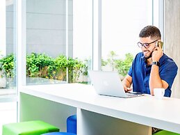 ibis budget São Caetano