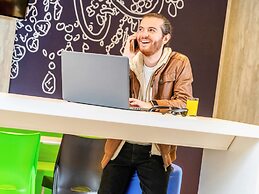 ibis budget São Caetano