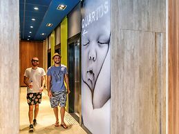 ibis budget São Caetano