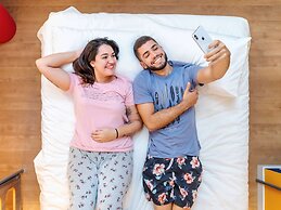 ibis budget São Caetano