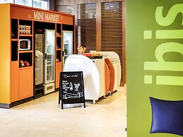 ibis budget São Caetano