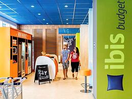 ibis budget São Caetano