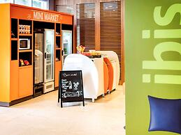 ibis budget São Caetano