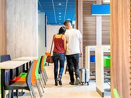 ibis budget São Caetano