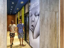 ibis budget São Caetano