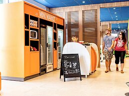 ibis budget São Caetano