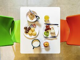 ibis budget São Caetano