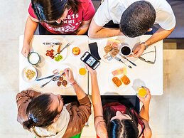 ibis budget São Caetano