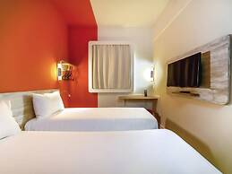 ibis budget São Caetano