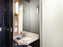 ibis budget São Caetano
