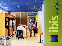 ibis budget São Caetano