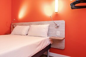 ibis budget São Caetano