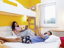 ibis budget São Caetano