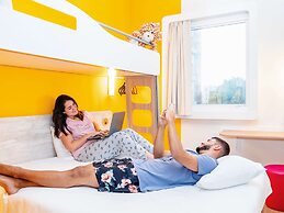 ibis budget São Caetano