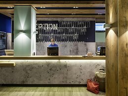 ibis budget São Caetano