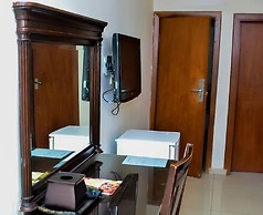 The Emperor Place Annex