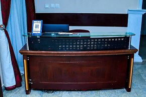 The Emperor Place Annex