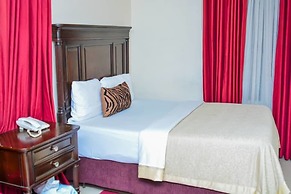 The Emperor Place Annex