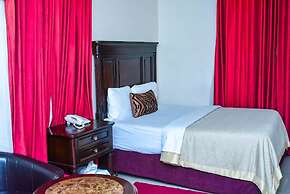 The Emperor Place Annex