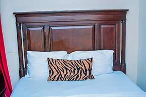 The Emperor Place Annex