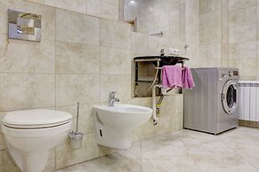 Riverside Spa Apartments