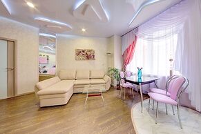 Riverside Spa Apartments