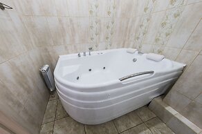 Riverside Spa Apartments