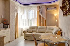 Riverside Spa Apartments