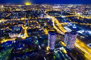 Riverside Spa Apartments