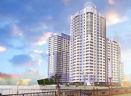 Riverside Spa Apartments