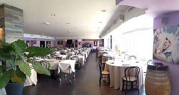 Hotel Ristorante Beata Giovannina
