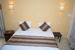 Blissful Beach Apartment