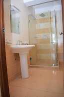 Blissful Beach Apartment