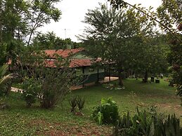 Rancho Ecologico Oasis de Luz