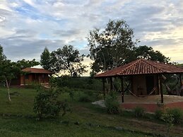 Rancho Ecologico Oasis de Luz