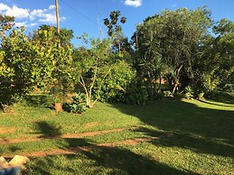 Rancho Ecologico Oasis de Luz