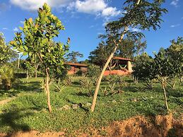Rancho Ecologico Oasis de Luz