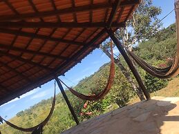 Rancho Ecologico Oasis de Luz