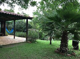 Rancho Ecologico Oasis de Luz