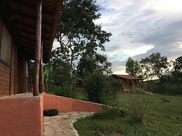 Rancho Ecologico Oasis de Luz