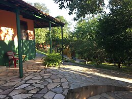 Rancho Ecologico Oasis de Luz