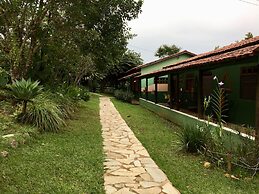 Rancho Ecologico Oasis de Luz