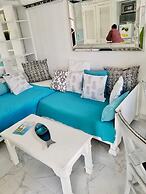 Deluxe appartment at Point village