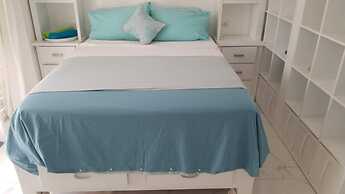 Deluxe appartment at Point village