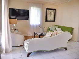 Deluxe appartment at Point village