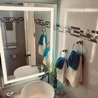 Deluxe appartment at Point village